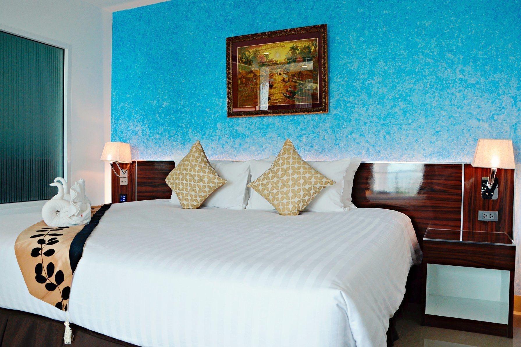 The Forest Hotel Pattaya Ban Nong Tabaek Εξωτερικό φωτογραφία