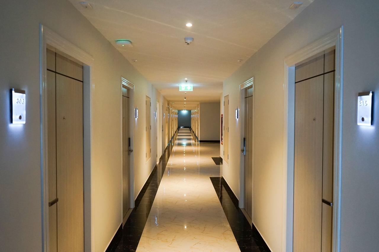 The Forest Hotel Pattaya Ban Nong Tabaek Εξωτερικό φωτογραφία