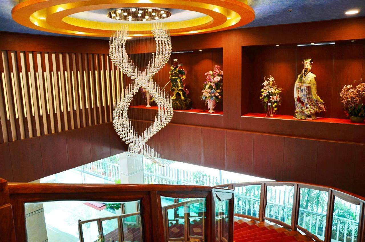 The Forest Hotel Pattaya Ban Nong Tabaek Εξωτερικό φωτογραφία