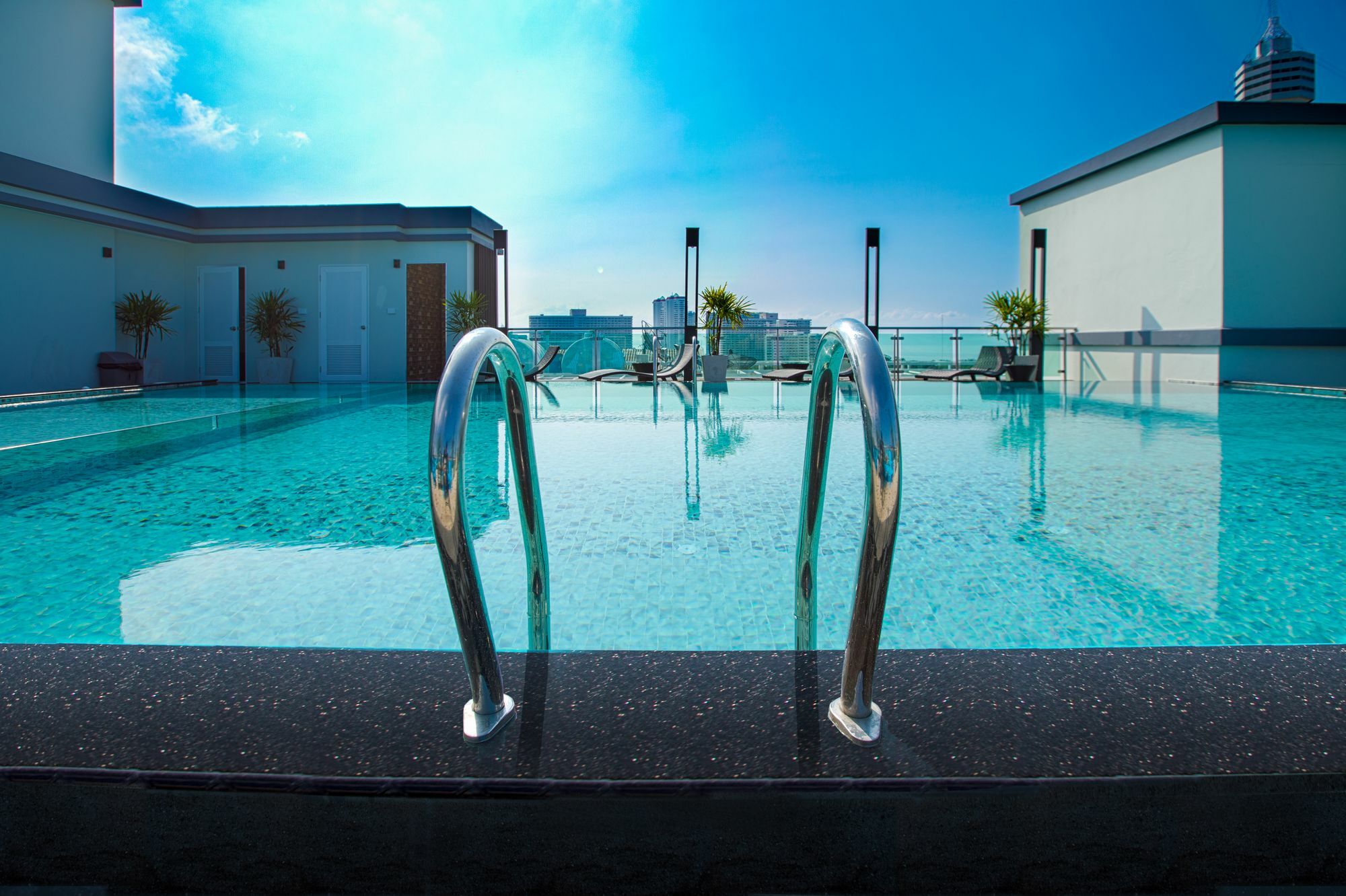 The Forest Hotel Pattaya Ban Nong Tabaek Εξωτερικό φωτογραφία