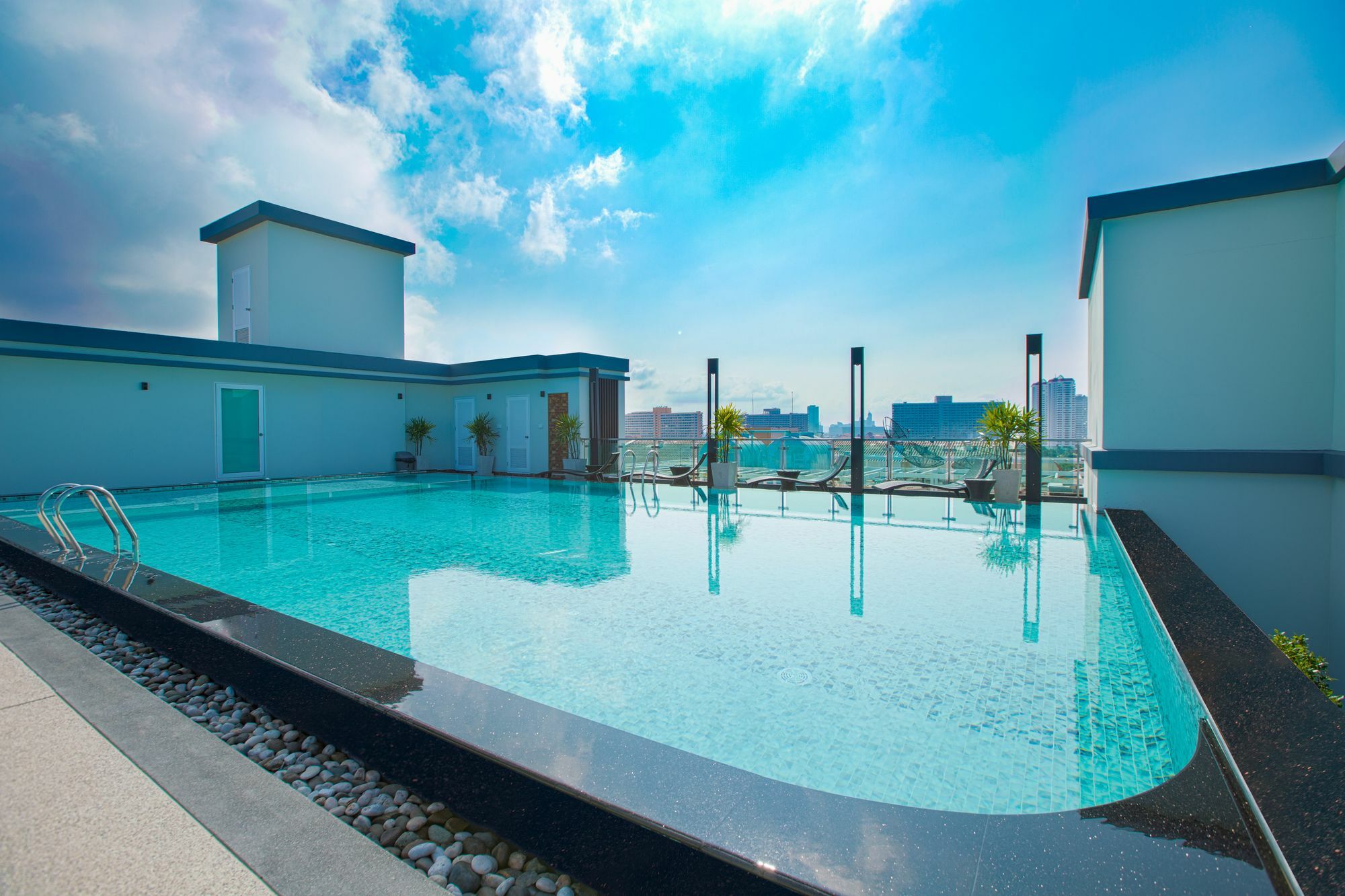 The Forest Hotel Pattaya Ban Nong Tabaek Εξωτερικό φωτογραφία
