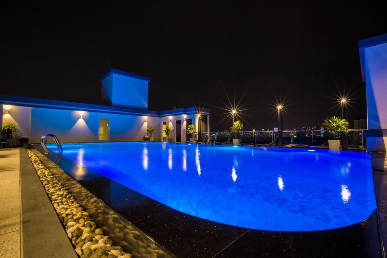The Forest Hotel Pattaya Ban Nong Tabaek Δωμάτιο φωτογραφία